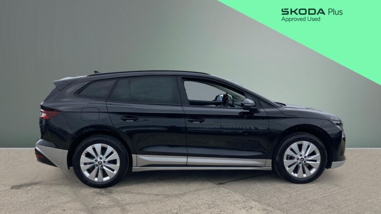 Skoda Enyaq 150kW 60 SE L 63kWh 5dr Auto Electric Estate
